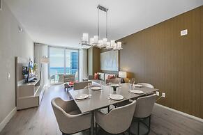 Luxury Miami Condos – Ocean & City Views