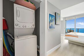 Luxury Miami Condos – Ocean & City Views