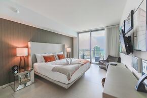 Luxury Miami Condos – Ocean & City Views