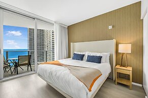 Luxury Miami Condos – Ocean & City Views