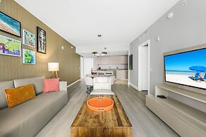 Luxury Miami Condos – Ocean & City Views
