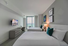 Luxury Miami Condos – Ocean & City Views