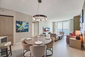 Luxury Miami Condos – Ocean & City Views