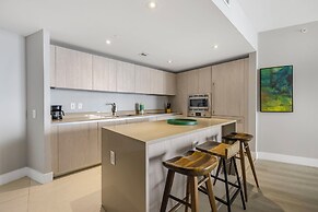 Luxury Miami Condos – Ocean & City Views