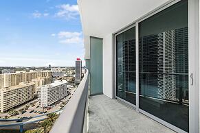 Luxury Miami Condos – Ocean & City Views