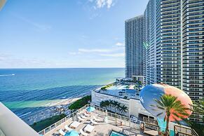 Luxury Miami Condos – Ocean & City Views