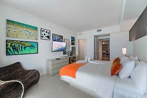Luxury Miami Condos – Ocean & City Views