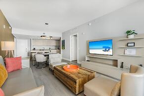 Luxury Miami Condos – Ocean & City Views