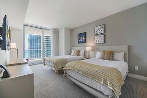 Luxury Miami Condos – Ocean & City Views