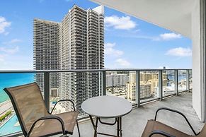 Luxury Miami Condos – Ocean & City Views