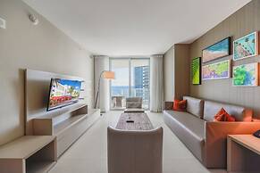 Luxury Miami Condos – Ocean & City Views