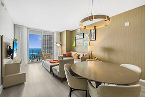 Luxury Miami Condos – Ocean & City Views