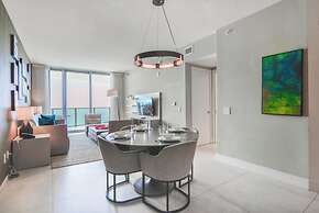Luxury Miami Condos – Ocean & City Views