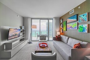 Luxury Miami Condos – Ocean & City Views