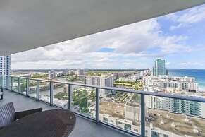 Luxury Miami Condos – Ocean & City Views