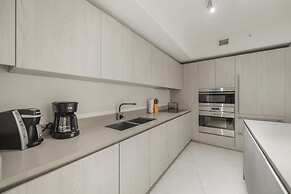 Luxury Miami Condos – Ocean & City Views