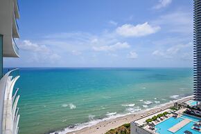 Luxury Miami Condos – Ocean & City Views