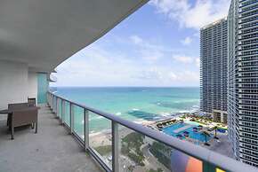Luxury Miami Condos – Ocean & City Views