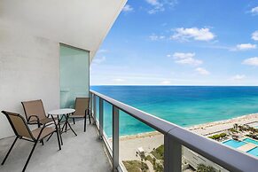 Luxury Miami Condos – Ocean & City Views
