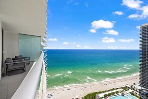 Luxury Miami Condos – Ocean & City Views