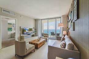 Luxury Miami Condos – Ocean & City Views