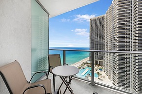Luxury Miami Condos – Ocean & City Views