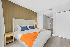 Luxury Miami Condos – Ocean & City Views