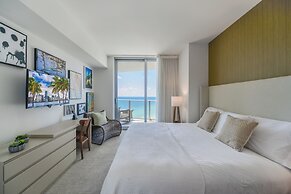 Luxury Miami Condos – Ocean & City Views