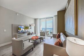 Luxury Miami Condos – Ocean & City Views