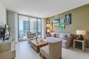Luxury Miami Condos – Ocean & City Views