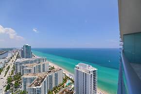 Luxury Miami Condos – Ocean & City Views