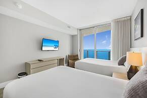 Luxury Miami Condos – Ocean & City Views