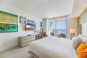 Luxury Miami Condos – Ocean & City Views