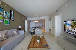 Luxury Miami Condos – Ocean & City Views