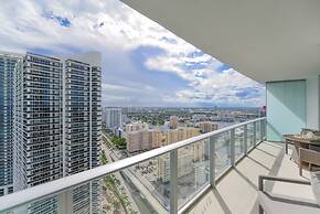 Luxury Miami Condos – Ocean & City Views