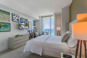 Luxury Miami Condos – Ocean & City Views