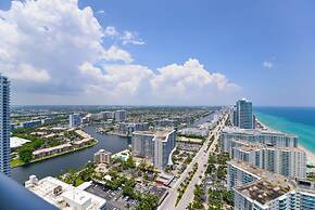 Luxury Miami Condos – Ocean & City Views