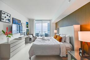 Luxury Miami Condos – Ocean & City Views