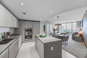 Luxury Miami Condos – Ocean & City Views