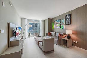 Luxury Miami Condos – Ocean & City Views