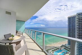 Luxury Miami Condos – Ocean & City Views