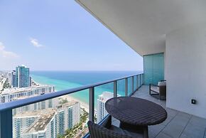 Luxury Miami Condos – Ocean & City Views