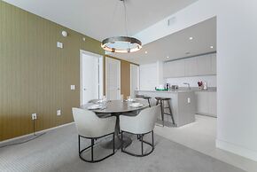 Luxury Miami Condos – Ocean & City Views