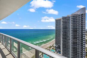 Luxury Miami Condos – Ocean & City Views
