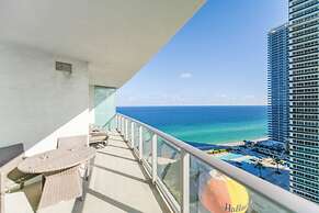 Luxury Miami Condos – Ocean & City Views