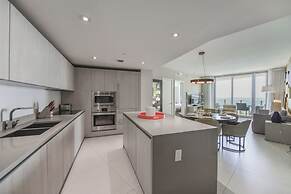 Luxury Miami Condos – Ocean & City Views