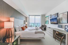 Luxury Miami Condos – Ocean & City Views