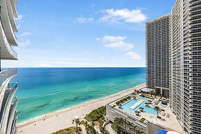 Luxury Miami Condos – Ocean & City Views