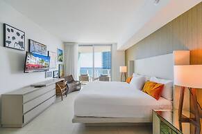 Luxury Miami Condos – Ocean & City Views