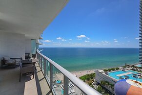 Luxury Miami Condos – Ocean & City Views